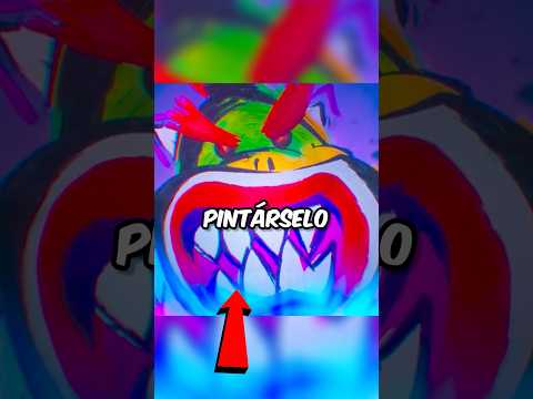 EL DETALLE MÁS TRISTE DE BOWSER JR 😢 thumbnail