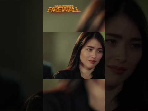 Galo ayaw humingi ng tulong kay Martin #shorts | Taskforce Firewall thumbnail