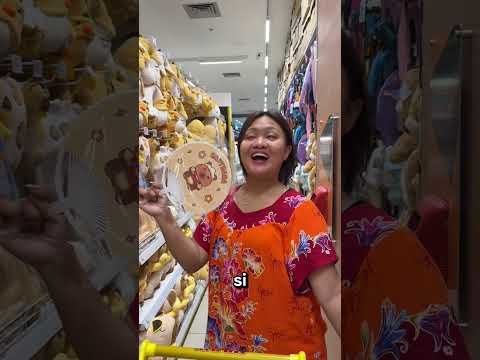 DI MALL GERAH MAK??? thumbnail
