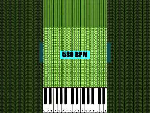 CRash E + Turning Down Tempo | Piano Crash thumbnail