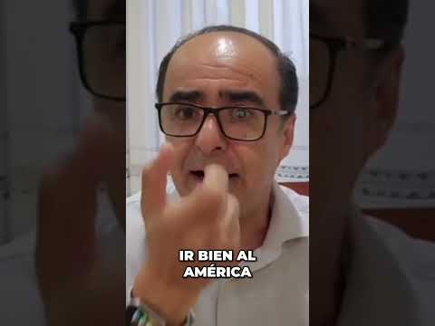 TRES DE AMÉRICA A LA SELECCIÓN 🏆🏟️🌎|DAVID MEDRANO NOTICIAS #futbol thumbnail