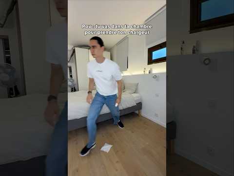 LE PARADOXE QUI ARRIVE À TOUT LE MONDE… thumbnail