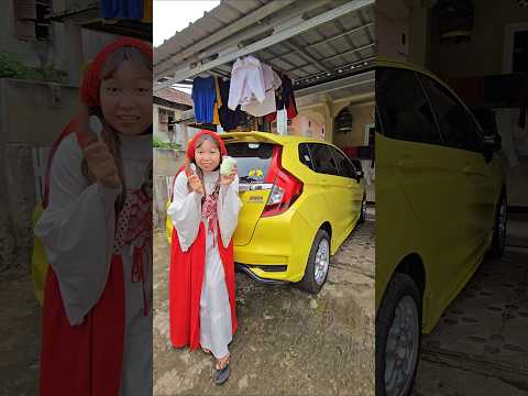 bawang merah punya eskrim hijau #trendingshorts thumbnail