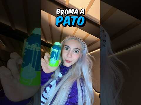 Fer descubrió mi secreto?! 😰😳 thumbnail