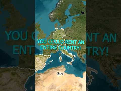 The Weirdest Things Countries Have Done.. #shorts thumbnail
