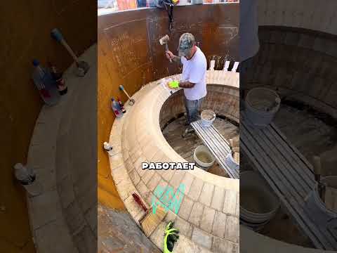 Секрет транспортировки расплавленного чугуна #факты thumbnail