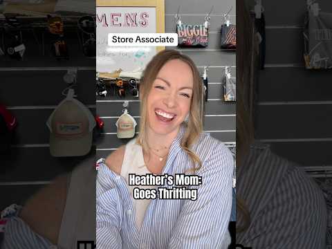 ARE WE EVEN SURPRISED…? #momlife thumbnail