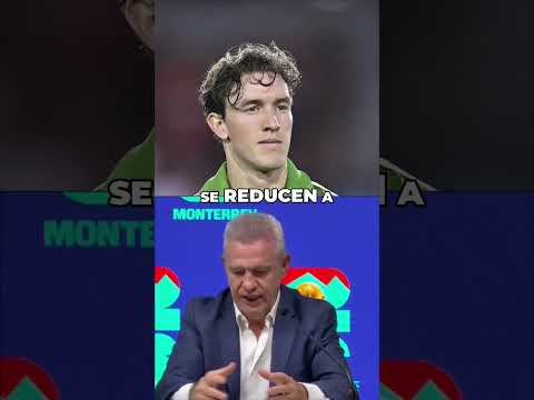 ¡Marcel y Charly Rodriguez siguen en la pelea por entrar al Mundial! ??? thumbnail