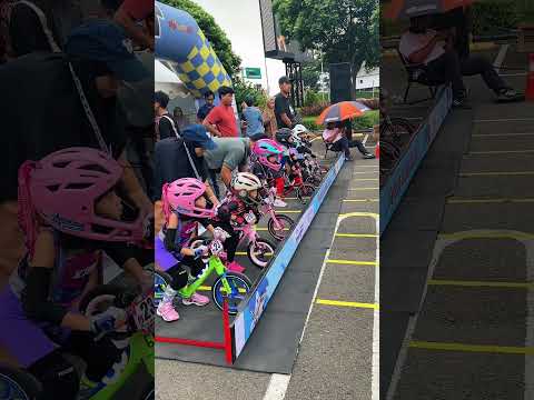 Minat pushbike?? ? #balancebike #pushbike #pushbikeindonesia #shortsfeed #videoshort thumbnail