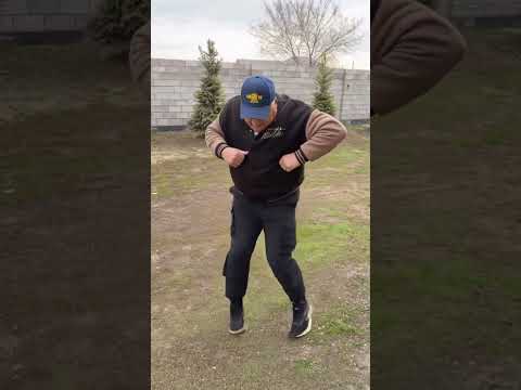 Ахаха 🤣 как вам танец?😂🕺🏻 thumbnail