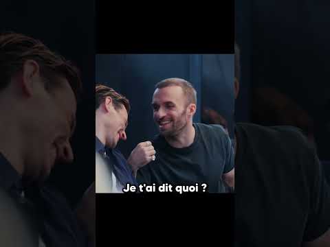 Freddy veut garder Squeezie que pour lui thumbnail