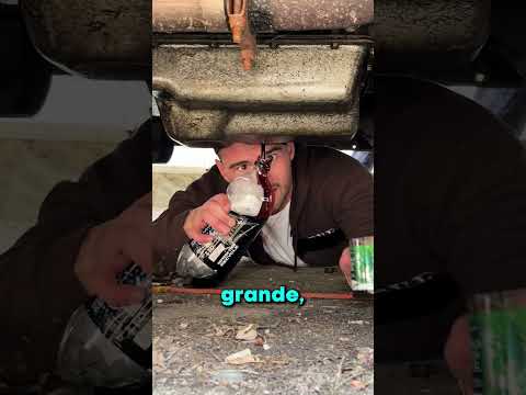 COMO NO CAMBIAR EL ACEITE DE TU CARRO!! 😂 thumbnail