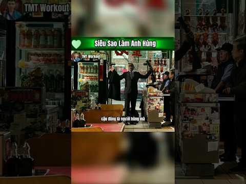 Siêu Sao Làm Anh Hùng #shorts #memes thumbnail