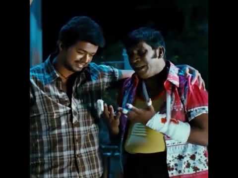 Vijay Ko Vadivelu Pe Bahut Fakra Hai thumbnail