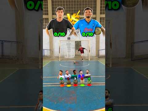 QUEM CHEGA A 10 CHAMPIONS??👋🏼⚽️ #shorts thumbnail