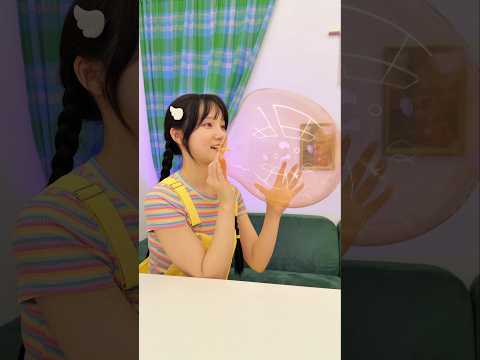 비눗방울로 놀고 싶어요 thumbnail