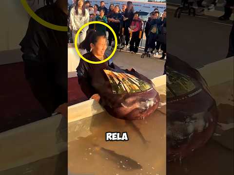 ibu ini rela lakuin hal memalukan demi anaknya 😭 thumbnail