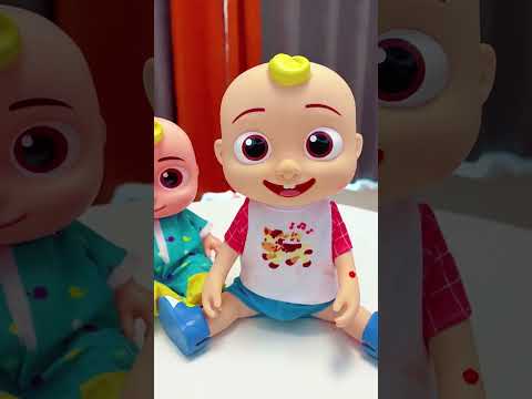when baby jojo gets injection thumbnail