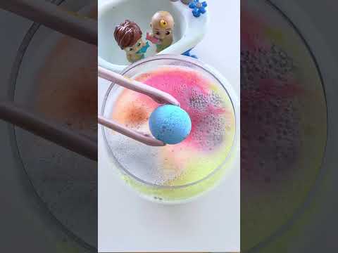 🌈GUESS THIS 12-COLOR MIX🐶🎨 June 2nd Part5 #shorts thumbnail