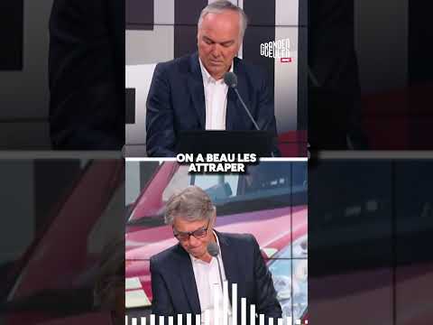 "Le quartier est tenu par des étrangers en situation irrégulière." thumbnail