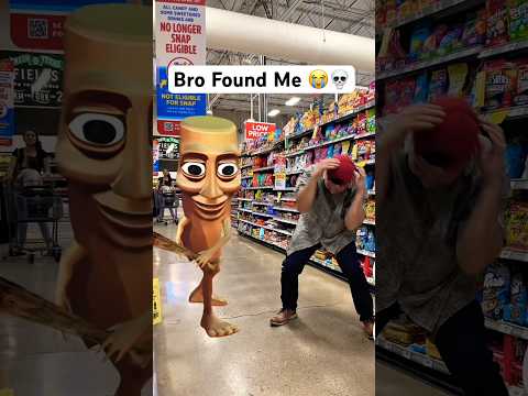 Tung Tung Tung Sahur Found Me 💀 #shorts #brainrot thumbnail
