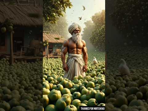kishan ki khani thumbnail