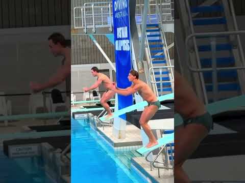 Diving thumbnail