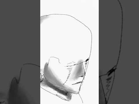 ヨルシカ - 修羅（OFFICIAL VIDEO）　#ヨルシカ #修羅 #yorushika #shura thumbnail
