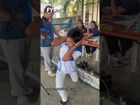 ‘YUNG IKAW MISMO NAGULAT SA GINAWA MO! ?? | FYP thumbnail
