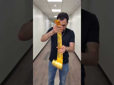 حوّل سبيكة ذهب إلى شيء لا يُصدَّق thumbnail