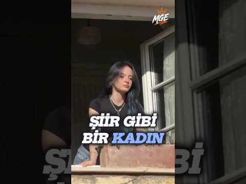 Kim Böyle Komşusu Olsun İster 💙 #manifestgirls #manifam #shorts thumbnail