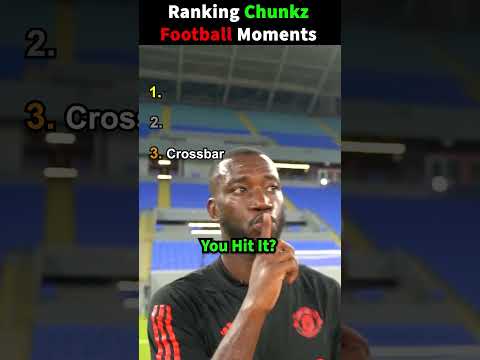 Ranking Chunkz Football Moments thumbnail