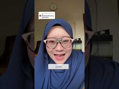RUMAH BUAT ALUNA thumbnail