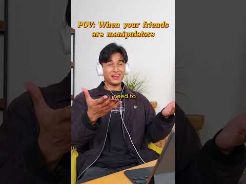 When you know you have AWESOME FRIENDS thumbnail