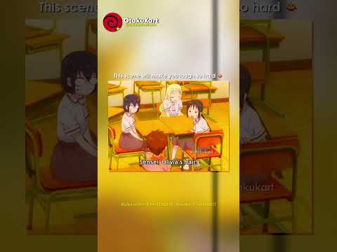 This scene will make you laugh so hard ? #anime #animeedit #animeshorts thumbnail