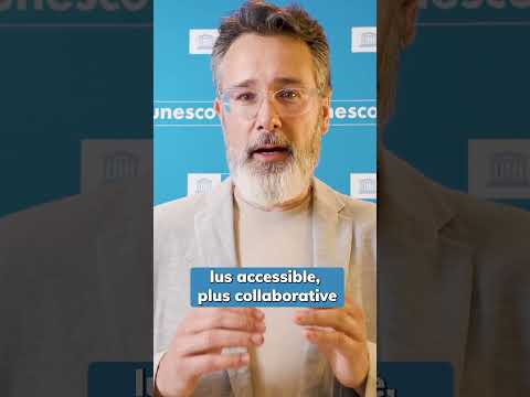 11. Por qué la educación abierta puede transformar el futuro del aprendizaje thumbnail