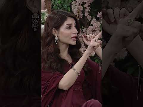 #humayunashraf #zoyanasir #mahnoor #nidayasir #shorts thumbnail