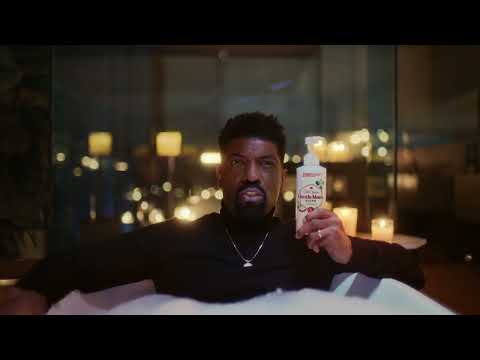 Skincriminating Evidence | Old Spice thumbnail
