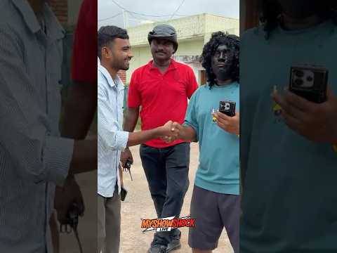 Indian IShowSpeed | Comedy thumbnail