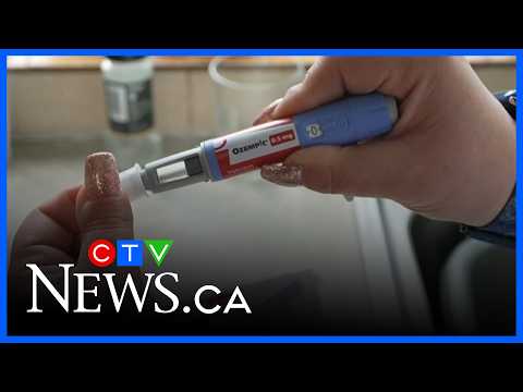 Generic Ozempic now available in Canada thumbnail
