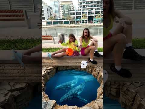 OMG What Were Good Sisters Thinking? #Shorts by Anna Kova thumbnail