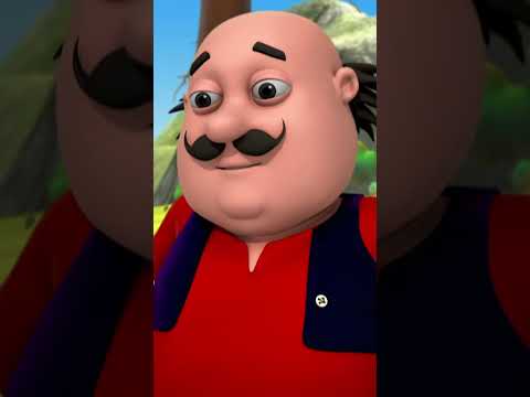 क्या मगरमछ ने बोलै झूठ? | Motu Patlu | मोटू पतलू thumbnail