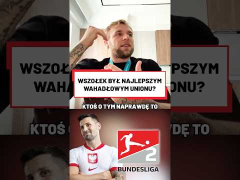PUCHACZ WYCHWALA WSZOŁKA "WSZOŁI TO JEST GOŚĆ" #shorts thumbnail