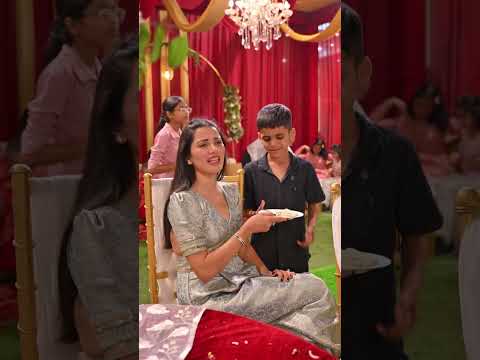 Aaj Se Meetha Band ??? #neetubisht #lakhneet #trending #viral #youtubestudio #comedy thumbnail