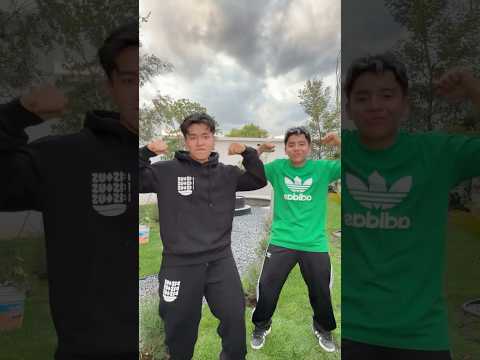 Locuraaaa 🤪😜🫨 ¿Qué dicen, no salió? thumbnail