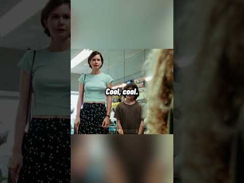 Group Gets Confronted😂 // #mid90s #shorts thumbnail