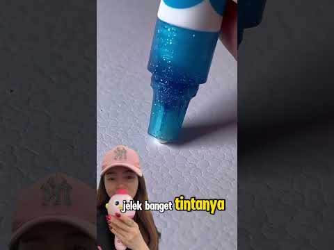 SPIDOL TINTA BIRU BAGUS ‼️ thumbnail