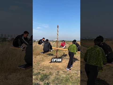 Kreatif Banget! Mainan Botol Ini Bisa Terbang Kayak Helikopter ? thumbnail
