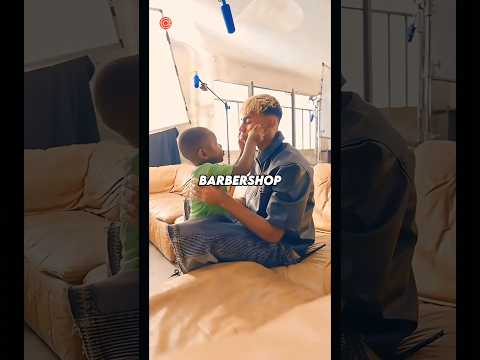 Adik kecil Lamine Yamal baru potong rambut ala Mbappe thumbnail