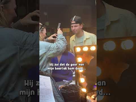 Rick krijgt een make-over!?#DeEersteKeer thumbnail